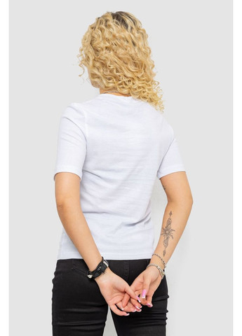 Женская футболка с принтом. Ager - (346048190)