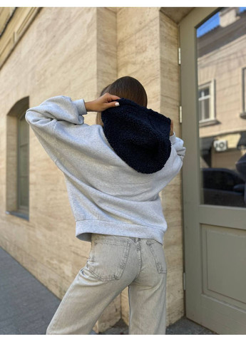 Жіночий худі на флісі Osoblyva (367199732)