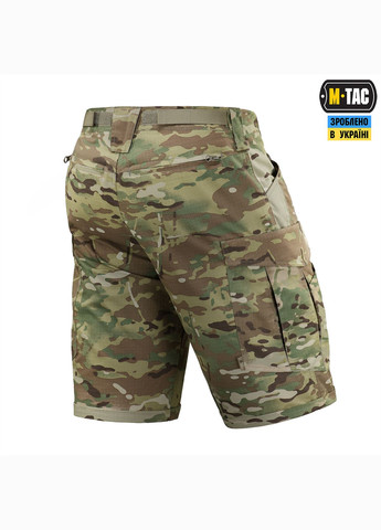 Шорти Conquistador Rip-Stop MC ( ) M-TAC (345702173)