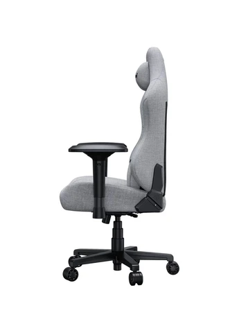 Геймерское кресло Phantom 3 Pro L Gray Fabric (AD18YC-06-G-F) [121746] Anda Seat (400895480)