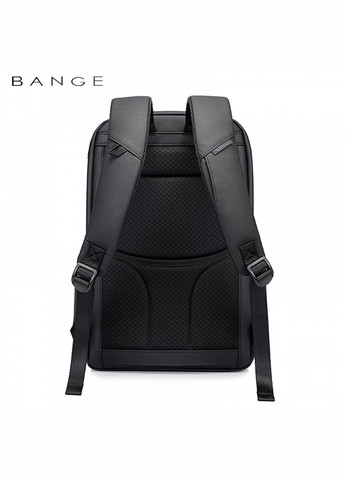 Рюкзак () 15.6" з USB + Type-C Bange BGS2517 Black (315922209)