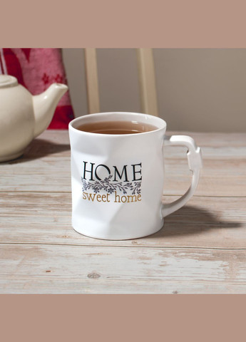 Чашка "Home" 390мл ELISEY (314526528)