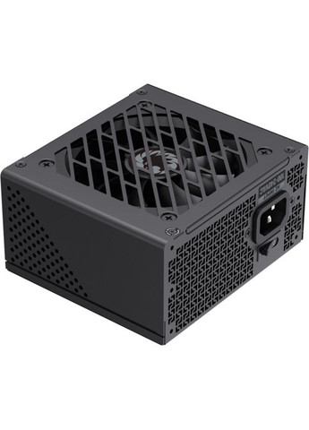 Блок живлення SFX 80plus Gold fully modular (GS-850G Black) GameMax (323102907)