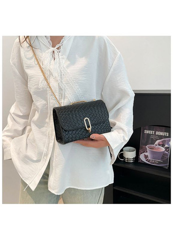 Жіноча сумка 10657 крос-боді No Brand (366871924)