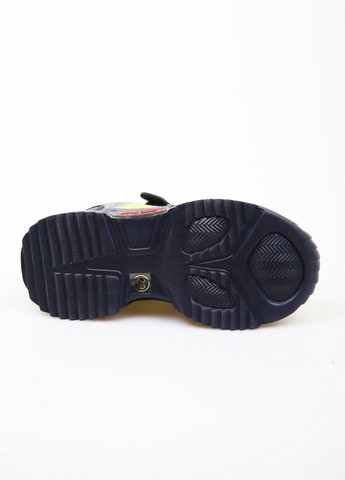 Комбіновані Осінні кросівки Tom.M