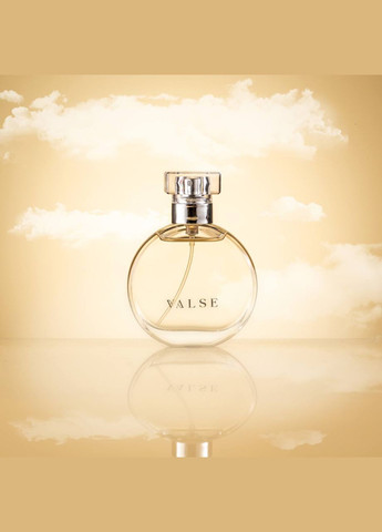 Женская парфюмерная вода Valse 50 мл Farmasi (323159300)