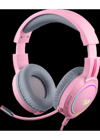 Гарнитура Mento Pink (70708) (7077722) Redragon (362215399)