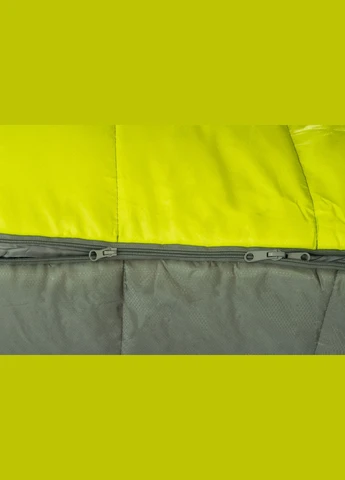 Спальный мешок Hiker Compact кокон правый olive/grey 185/80-55 UTRS-052С Tramp (400804665)