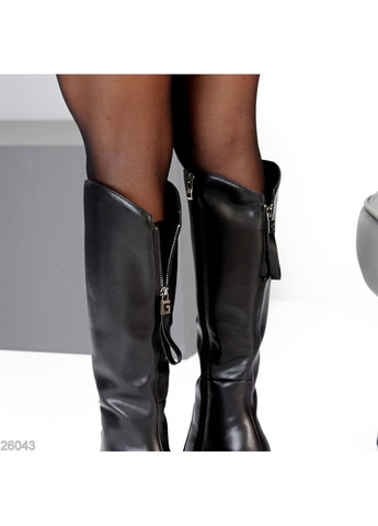 Жіночі чоботи Annet Helen (370813404)