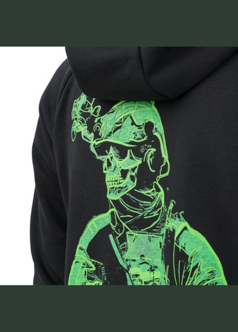 Худі Direct Action Into The Dark, Black, S No Brand (338182978)