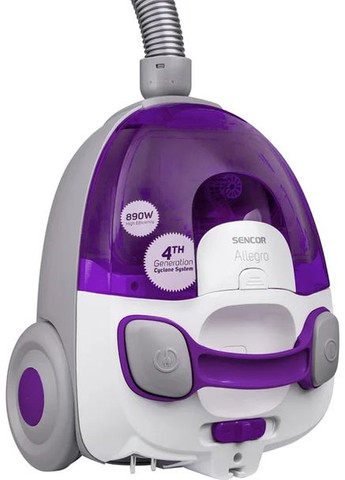 Пилосос Allegro SVC512VT-EUE2 Sencor (365271425)