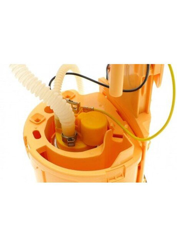 Насос топливный VW Touran 1.9-2.0TDI 05-10/1.6TDI 10-15 (HÜCO) 133412 (opt-om) Hitachi (354769066)