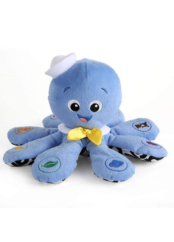 Игрушка музыкальная Octoplush () Baby Einstein 30933 (366472095)