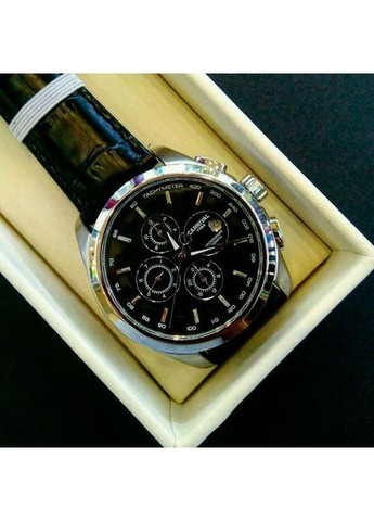 Наручные часы мужские Genius Серебристый (1507) Carnival (362711413)