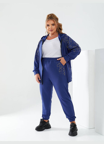 Жіночий прогулянковий костюм New Trend (304647852)