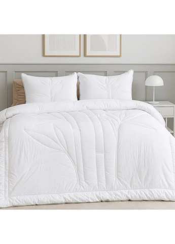 Одеяло бамбуковое Всесезонное №520 "Marzello Collection" Bamboo Деми 172*205 Mirson (398953708)