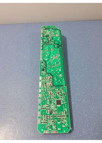 Плата управления для стиральной машины W4S10T1 22343819 Vestel (361864950)