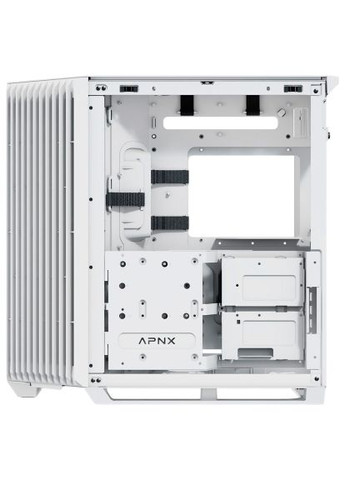Корпус (APCM-VI01003.21) APNX V1 White (366160387)