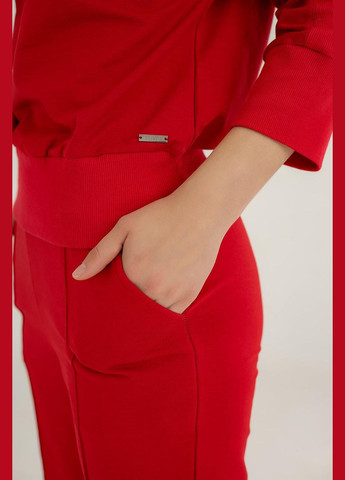 Спортивний костюм жіночий "літуча миш" (М48) UMON (316780041)