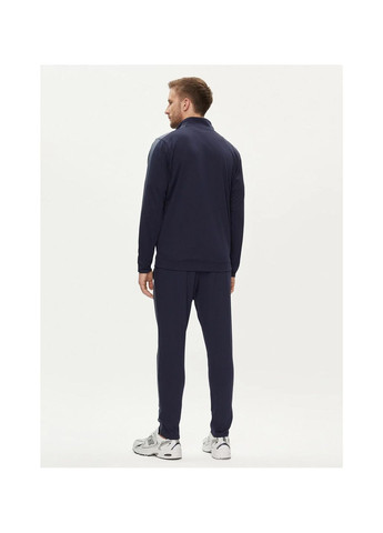 Спортивный костюм мужской Knit Track Suit Blue (1357139-410) Under Armour (370780370)