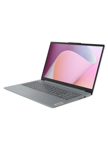 Ноутбук (82XQ01KJRA) Lenovo IdeaPad Slim 3 15AMN8 (400156223)