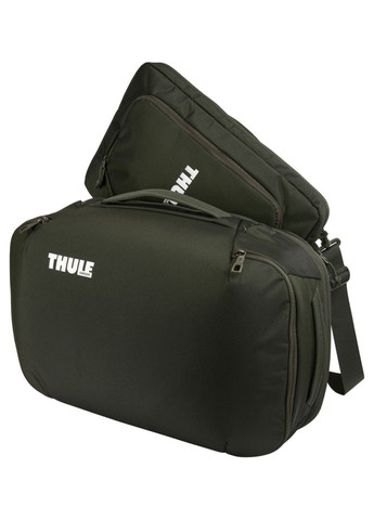 Рюкзак-Наплечна сумка Subterra Convertible Carry-On (Dark Forest) 3204024 (TH 3204024) (TH 3204024) Thule (315031256)