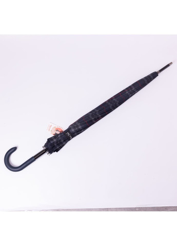 Синя} парасоля тростина напівавтомат складна 117 см, синій yiwu hp-23-4bl (364685040)