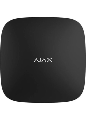 Комплект сигнализации StarterKit Plus Black Ajax (306815649)