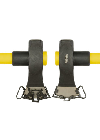 Колун 2500 г x 900 мм фибергласс (05-0910) сталь C45 Mastertool (335049642)