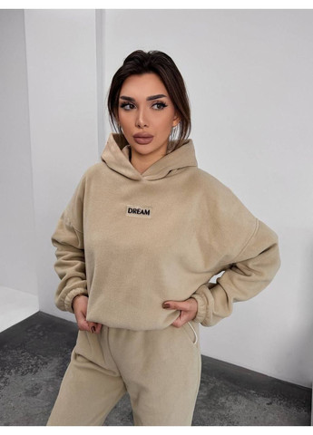 Спортивний флісовий костюм  popluzhnaya (371996102)