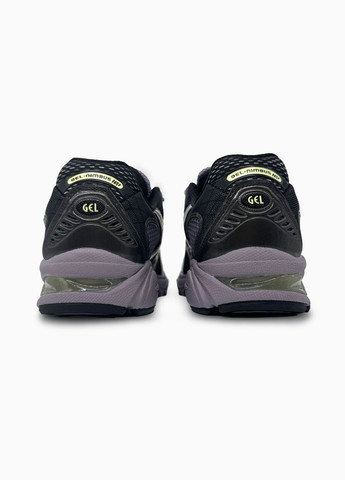 Кроссовки женские и мужские Asics Gel-Nimbus 10.1 Violet/Black | Асикс Гель-Нимбус 10.1 фиолетовые No Brand фиолетовые демисезоны (340116932)