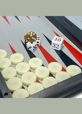 Настольная магнитная игра 3 в 1 Р22160 SNS (316141959)