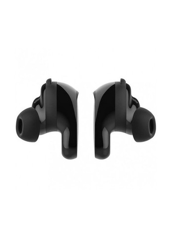 Навушники бездротові QuietComfort Earbuds II triple (870730-0010) чорні Bose (315062574)