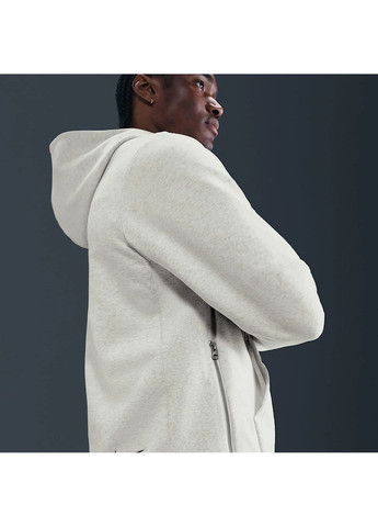 Худи мужские Psg Df Si Po White Nike (364838787)