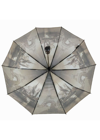 Жіноча парасолька напівавтоматична S&L (288188102)