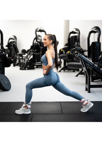 Обважнювачі для рук і ніг 2 х 0,75кг Gymtek (361951979)