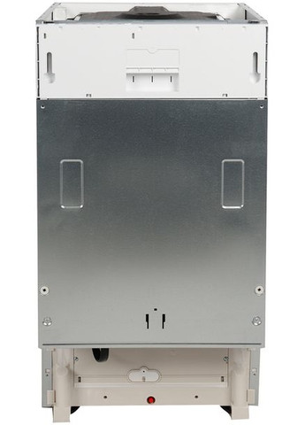 Посудомоечная машина DSIE 2B10 (встроенная, 45см) Indesit
