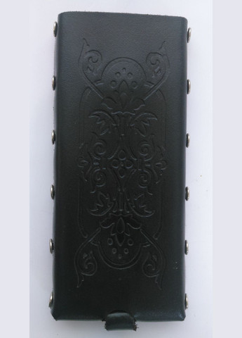 Чехол для ключей (черный) No Brand (328946181)