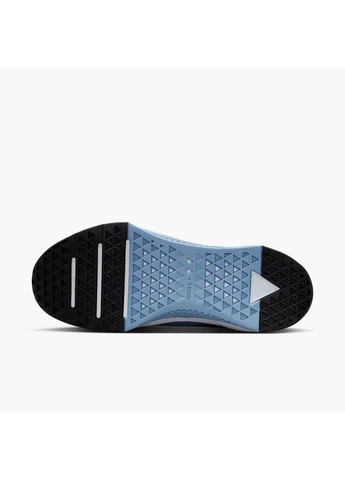 Черные кроссовки мужские metcon 10 blue/black Nike