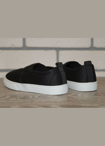 Сліпони текстильні для хлопчика чорні Blue Rama (326270448)