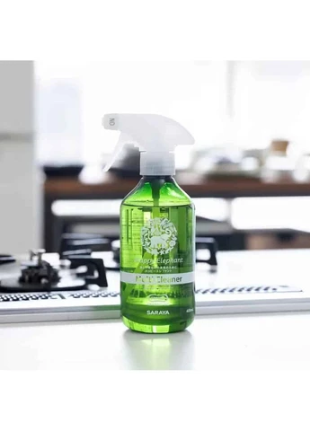 Універсальний засіб для прибирання дому Multi Cleaner 400 мл Happy Elephant (400480284)