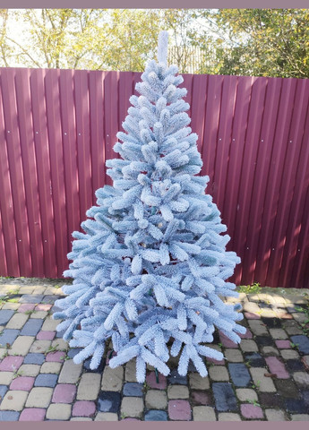 Елка Буковельская заснеженная - 150 см No Brand (307827519)