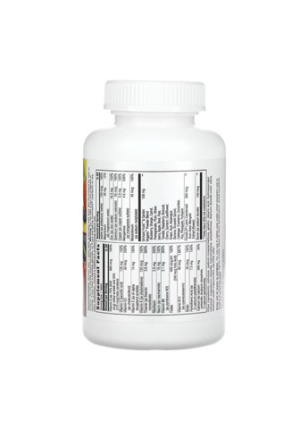 Комплекс витаминов Women's 50+ Complete Multivitamin - 110 tabs Nature's Way (280917102)