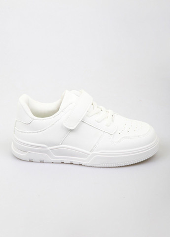 Белые кеды Paliament