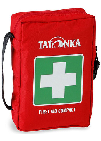 Аптечка First Aid Compact Tatonka (278006468)