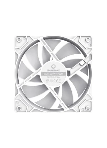 Кулер для корпуса GameMax GMX-WFWT-PWM (389561396)