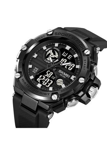 2119BK Black Skmei (324089375)