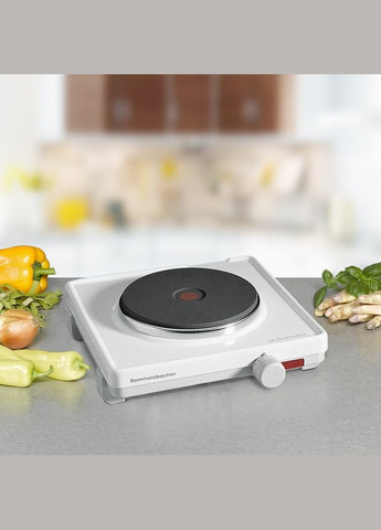 Електроплита AK 1580 Rommelsbacher (303926667)