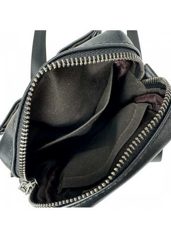 Небольшая мужская кожаная сумка Tiding Bag (315868805)