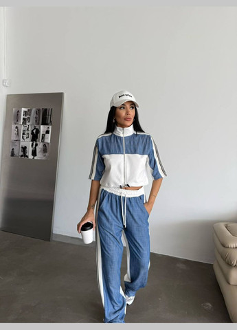 Жіночий костюм No Brand (328089874)